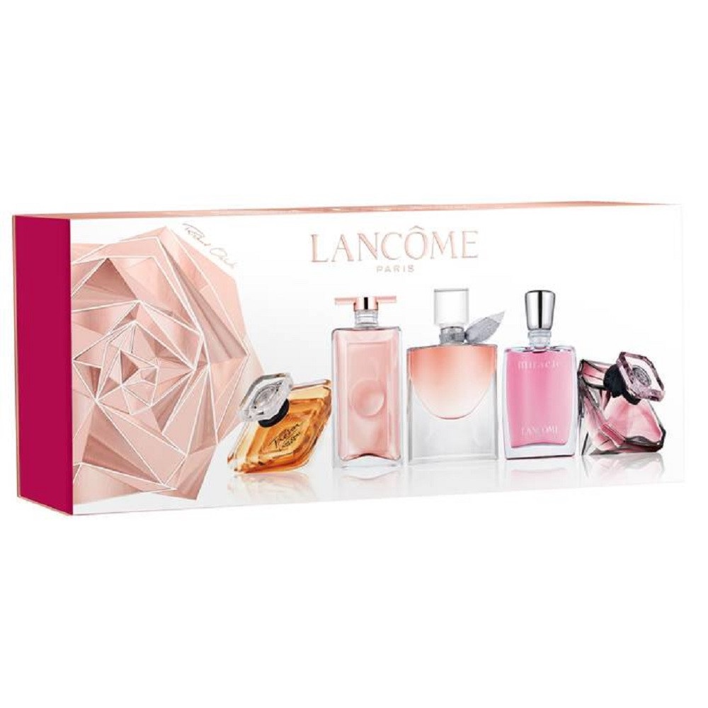 Lancome - La Collection - Miniature Eau de Parfum Set - 23ml
