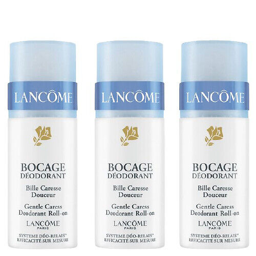 Lancome - Bocage Deodorant Roll-On