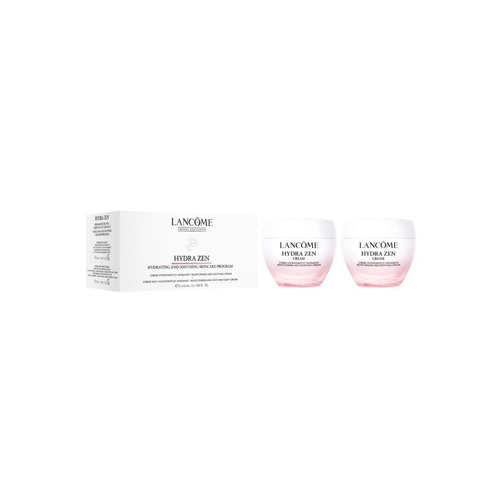 [6445097] Lancome - Hydra Zen Facial Care - Set