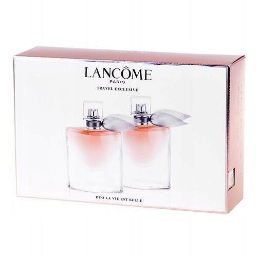 Lancome - La Vie Est Belle - Duo Set