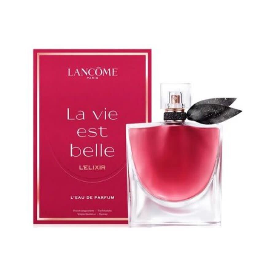 [6444811] Lancome - La Vie Est Belle L'Elixir - Eau de Parfum - 100ml