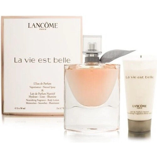 Lancome - La Vie Est Belle - Set
