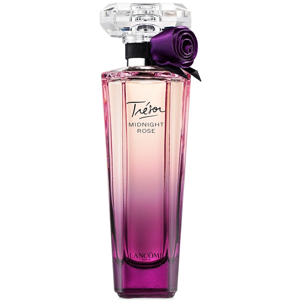 Lancome - Tresor Midnight Rose - Eau de Parfum - 50ml