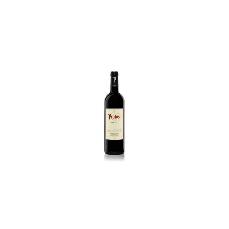 [2583155] Protos - Crianza - 0.75L