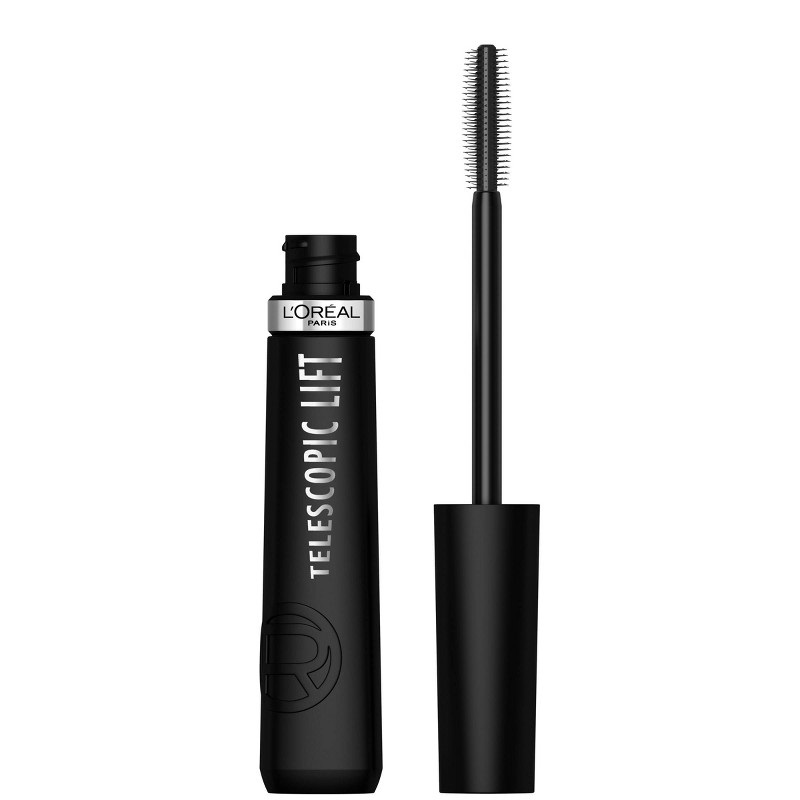 [5967747] L'Oreal Paris - Telescopic Lift Mascara - Black