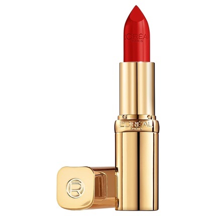 [2102077004] L'Oreal Paris - Color Riche Lipstick - 297 Red Passion