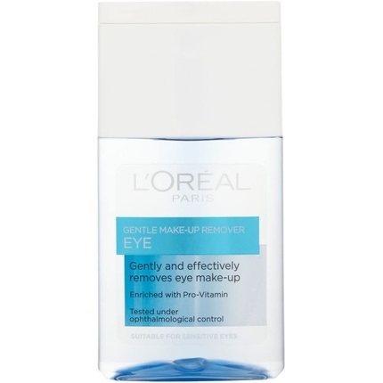 [1002878] L'Oreal Paris - Eye Make-Up Remover - 125ml