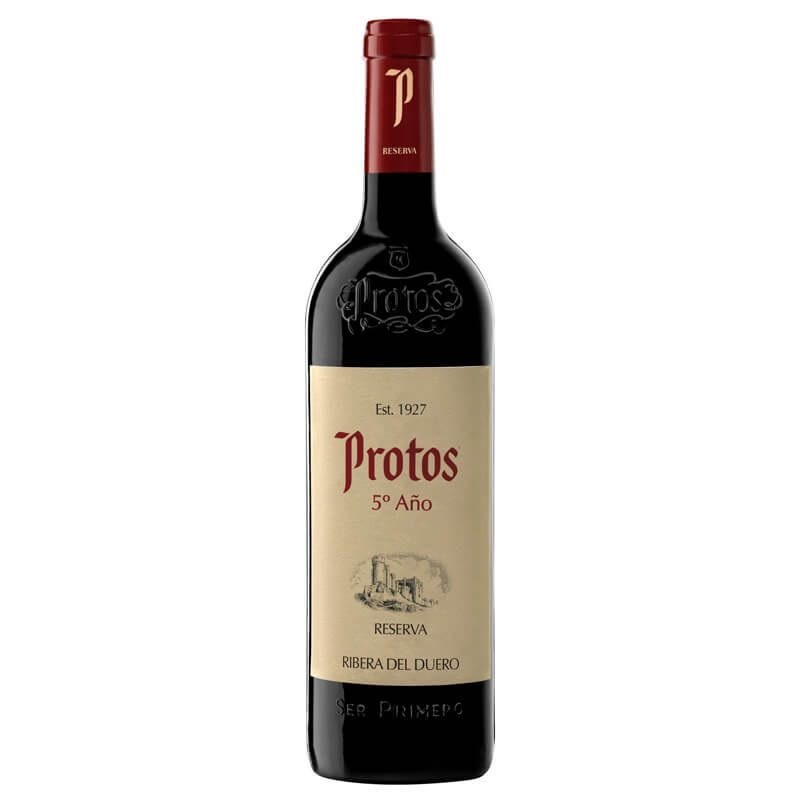 Protos - Reserva - 75cl