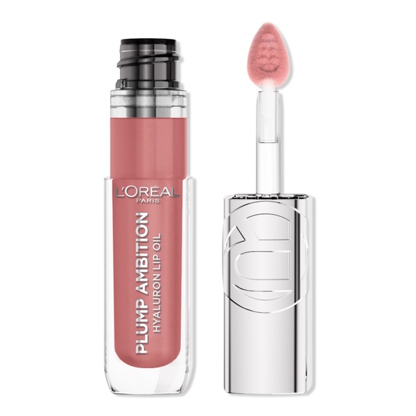 [6726378] L'Oreal Paris - Hyaluron Plump Lip Balm - 601 Worth It