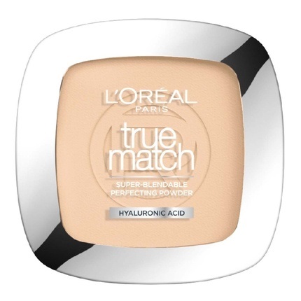 [1902964007] L'Oreal Paris - True Match Powder - Rose Ivory