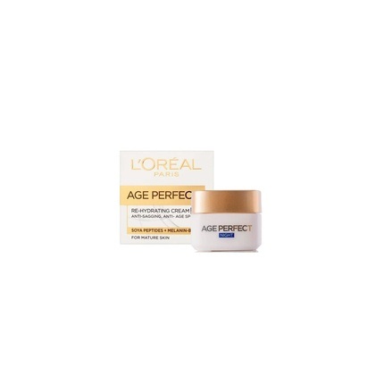 [1003012] L'Oreal Paris - Age Perfect Night Cream