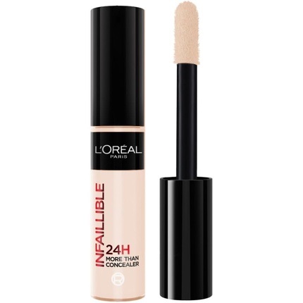 L'Oreal Paris - Infaillible Full Wear Concealer - 323 Fawn