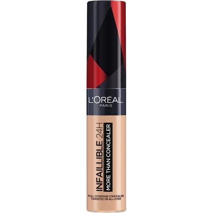 L'Oreal Paris - Infaillible Full Wear Concealer - 326 Vanilla