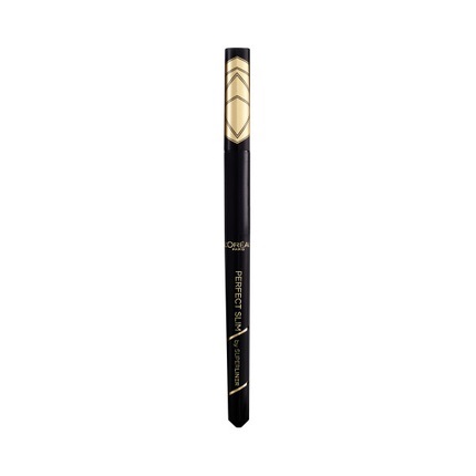 [4897812] L'Oreal Paris - Perfect Slim Eyeliner - 01 Intense Black