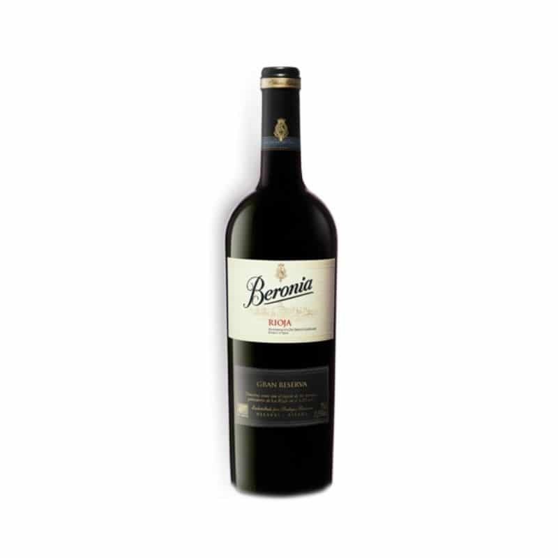 [1064717] Beronia - Gran Reserva - 75cl