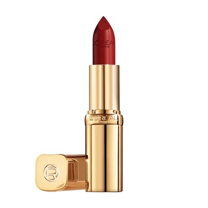 L'Oreal Paris - Color Riche Nude Lipstick - 124