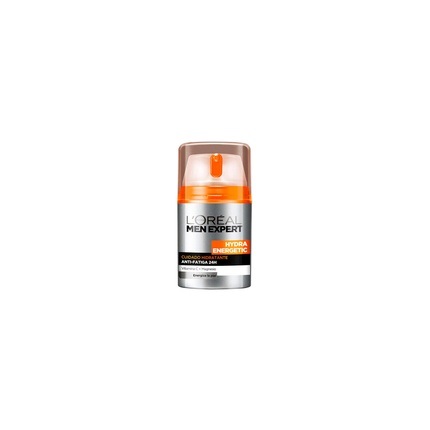 [1850091] L'Oreal Paris - Men Expert Daily Moisturiser - 50ml