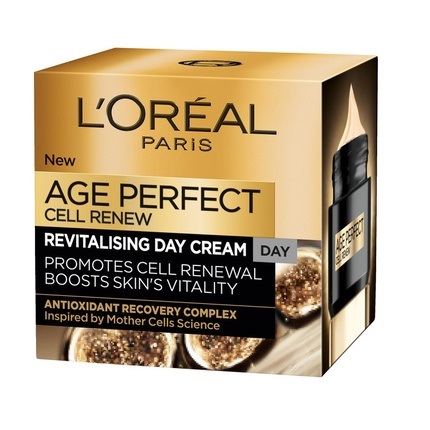 L'Oreal Paris - Age Perfect Cell Renewal Night Cream