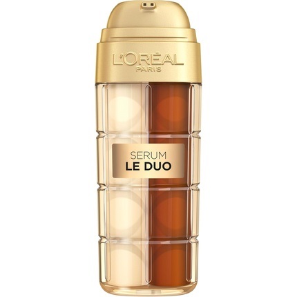 L'Oreal Paris - Age Perfect Duo Serum