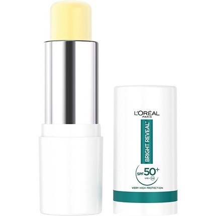 L'Oreal Paris - Bright Reveal Daily UV Fluid (cod. 6726386)