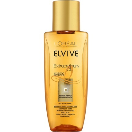[5967749] L'Oreal Paris - Elvive Extraordinary Oil