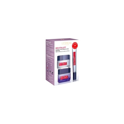 [92391953] L'Oreal Paris - Revitalift Face Care - Set