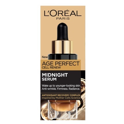 [5074276] L'Oreal Paris - Skin Expert Age Perfect Midnight Cream