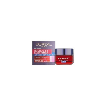 L'Oreal Paris - Revitalift Laser Renew Night Cream