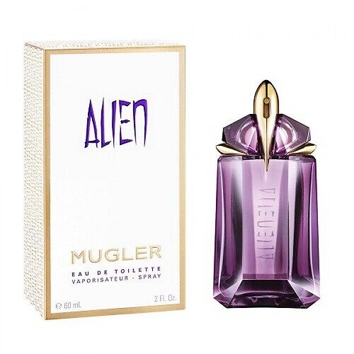 [2052571] Thierry Mugler - Alien - Eau de Toilette - 60ml