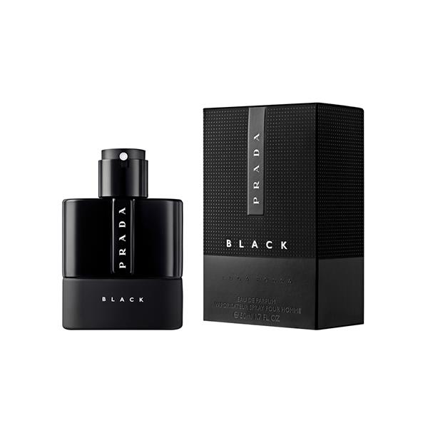 [2830643] Prada - Luna Rossa Black - Eau de Parfum - 100ml