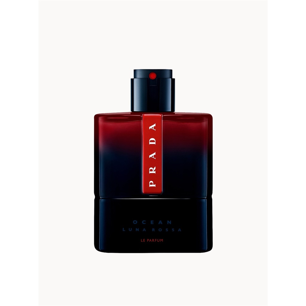 Prada - Luna Rossa Ocean - Parfum - 100ml
