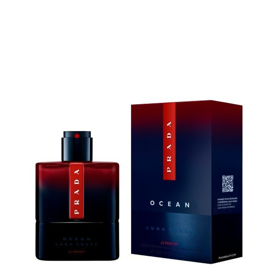 Prada - Luna Rossa Ocean - Le Parfum - 50ml