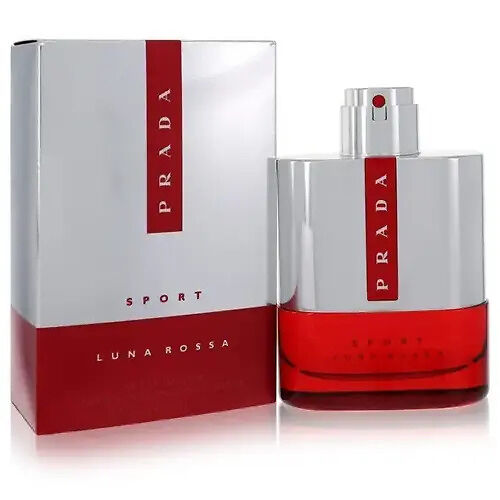 Prada - Luna Rossa Sport - Eau de Toilette - 100ml