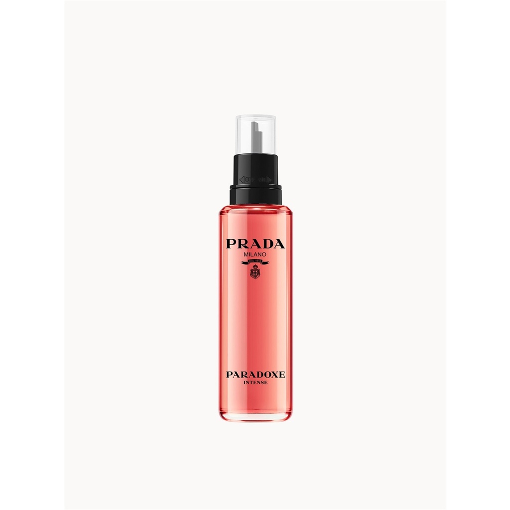 Prada - Paradoxe Intense - Eau de Parfum Refill - 100ml
