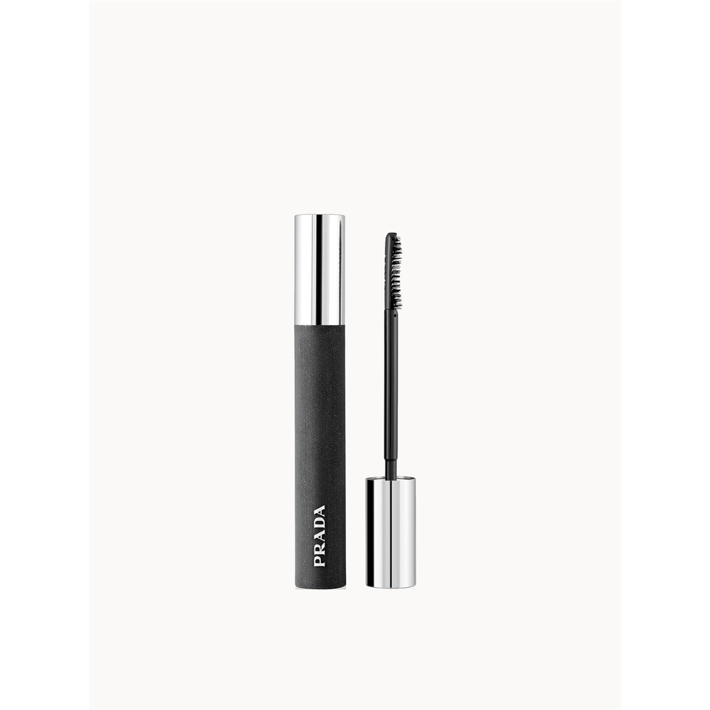 [6726461] Prada - Pradascope Mascara - Nylon Black