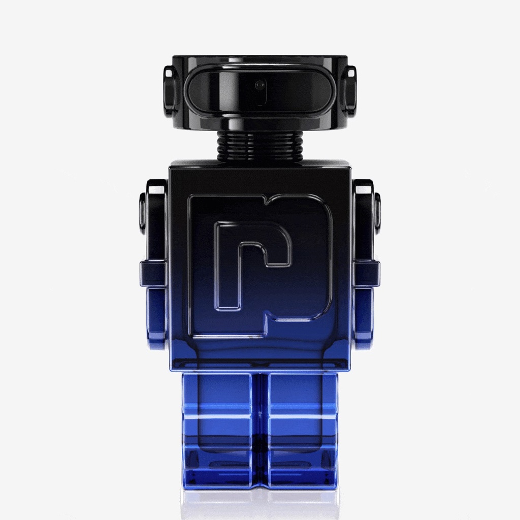 Rabanne - Phantom Intense - 50ml