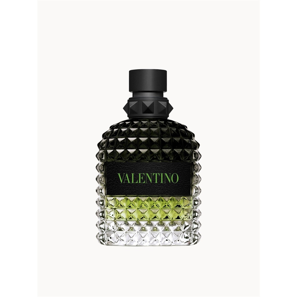 Valentino - Born In Roma Uomo Green Stravaganza - Eau de Toilette - 100ml