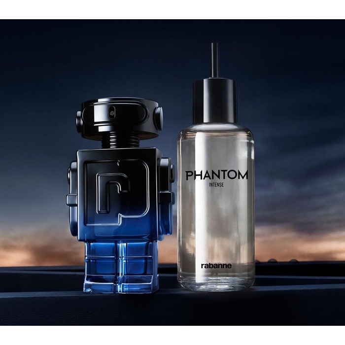 Rabanne - Phantom 2024 Intense - Refill Bottle