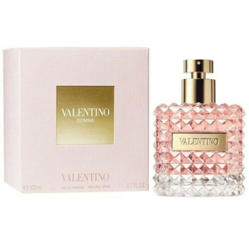 Valentino - Donna - Eau de Parfum - 50ml