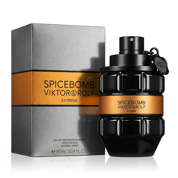 Viktor & Rolf - Spicebomb Extreme - Eau de Parfum - 90ml