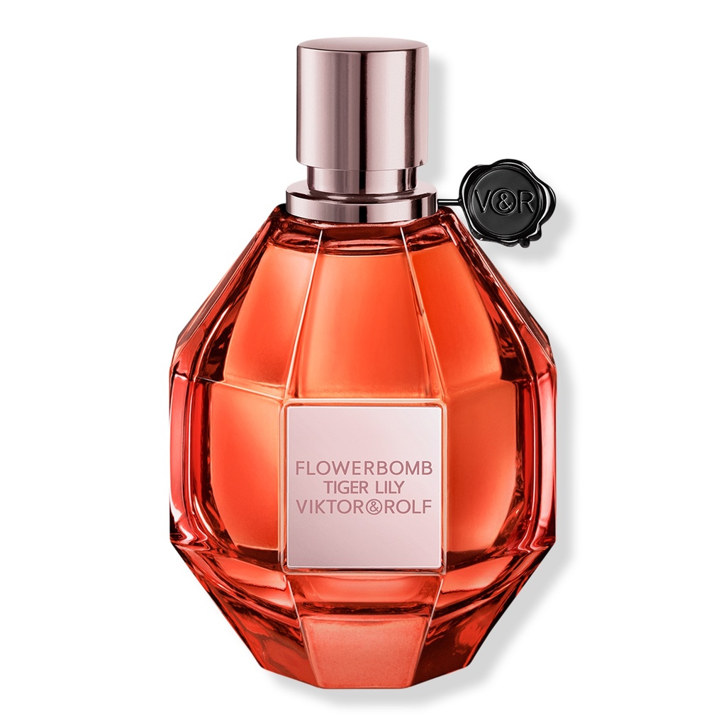 Viktor & Rolf - Flowerbomb Tiger Lily - Eau de Parfum (cod. 6209379)