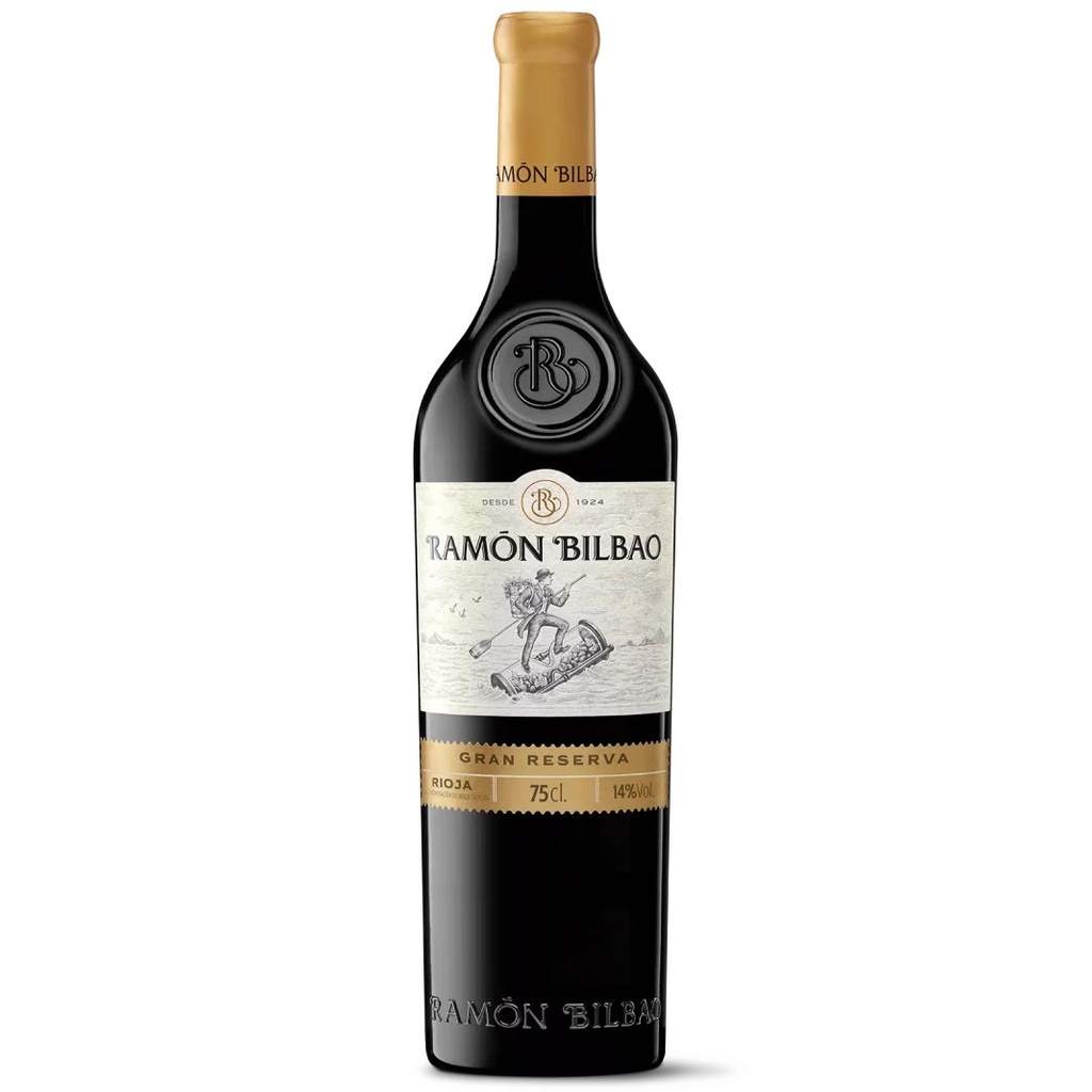 [2582846] Ramon Bilbao - Gran Reserva - 75cl