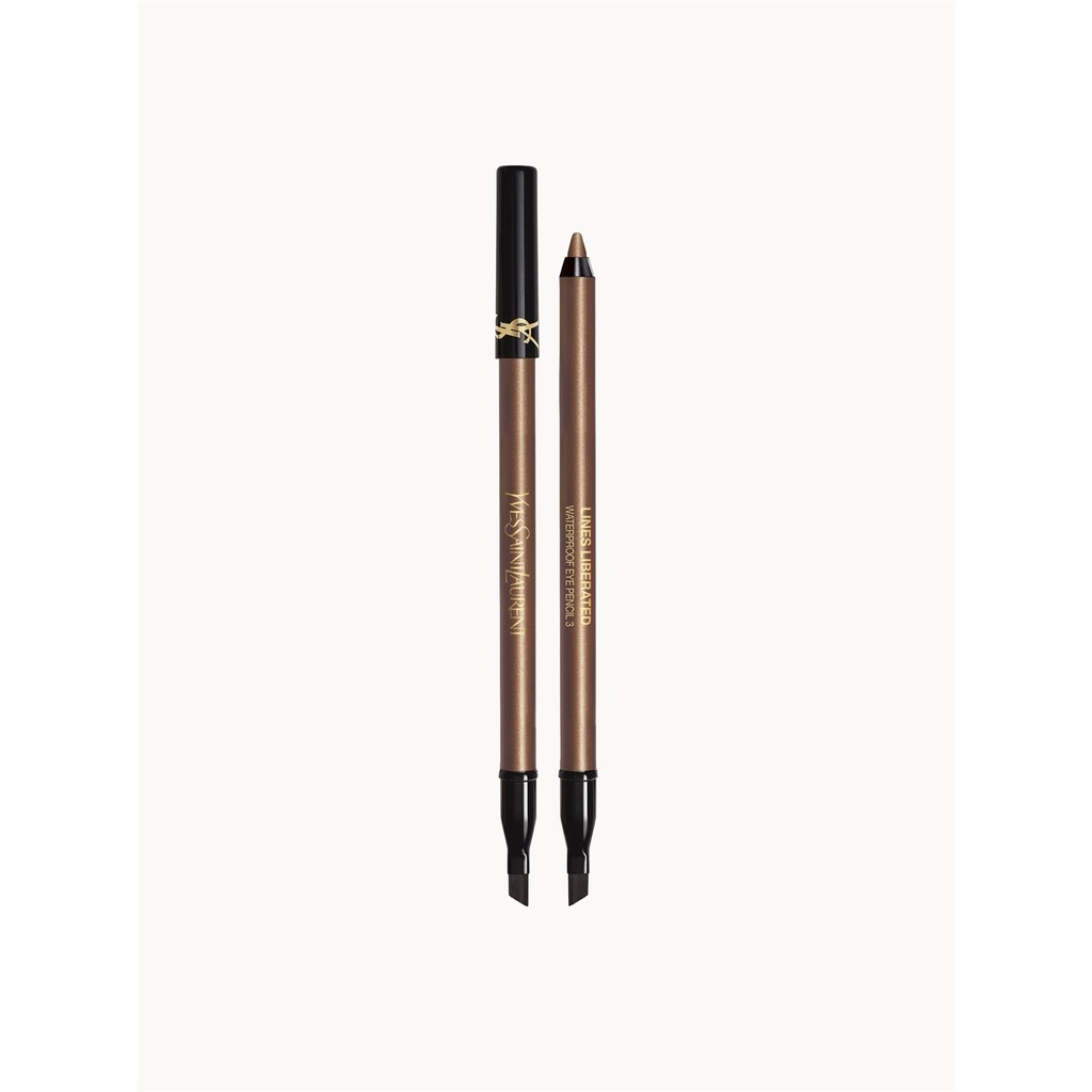 [6444913] Yves Saint Laurent - Lines Liberated Eyeliner - 05