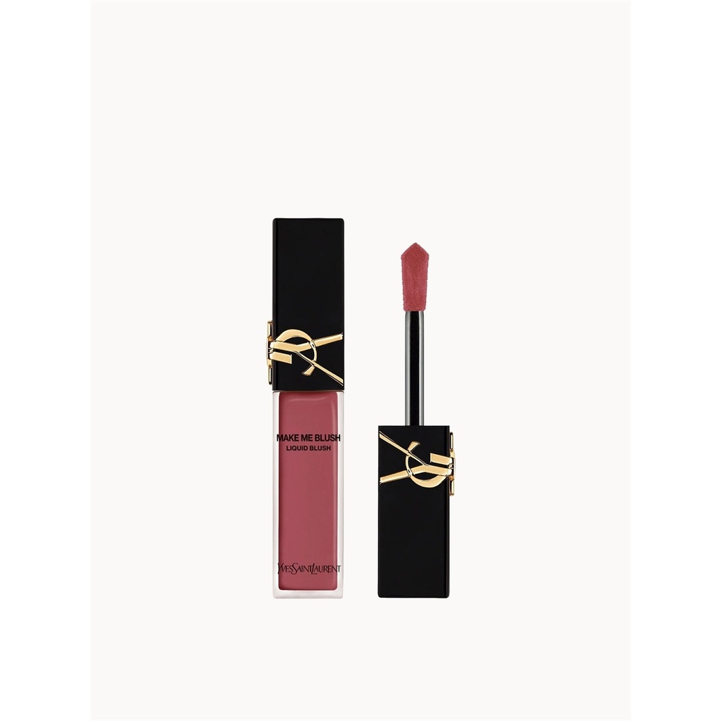 Yves Saint Laurent - Liquid Blush - 44