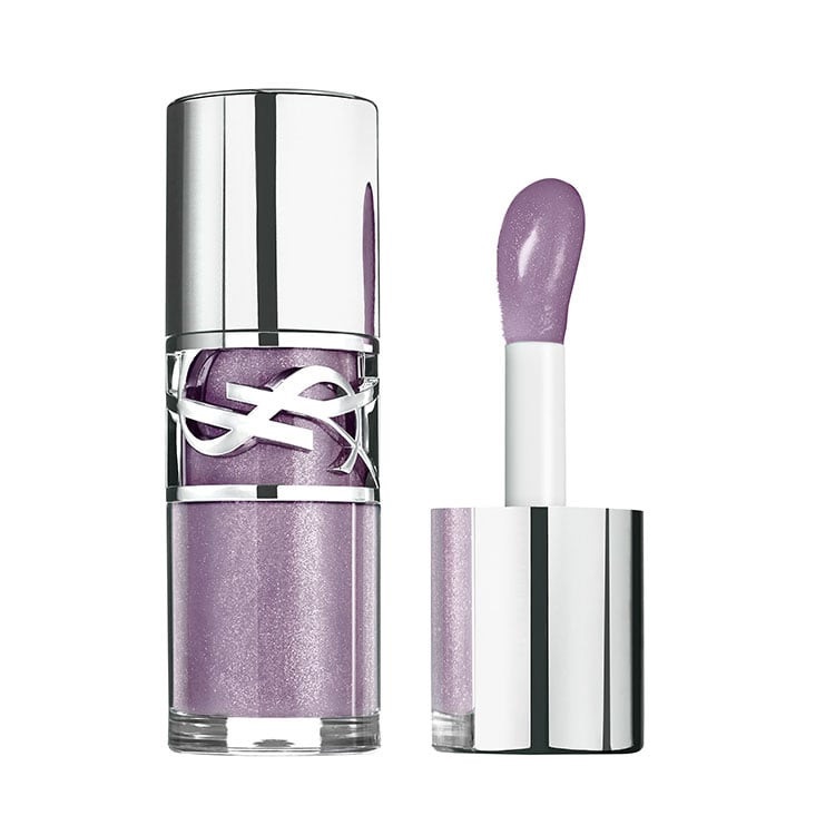 Yves Saint Laurent - Loveshine Plumping Gloss - 01