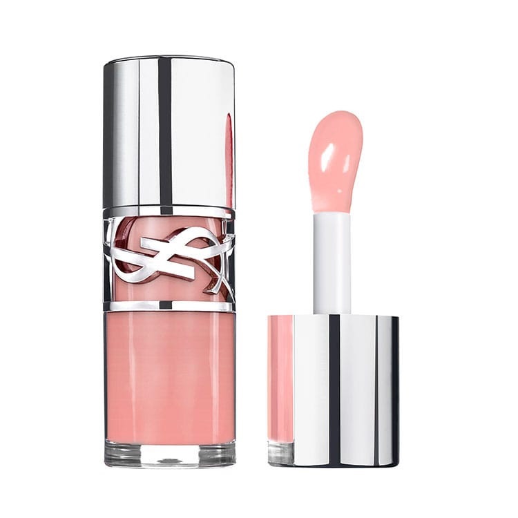 Yves Saint Laurent - Loveshine Plumping Gloss - 02