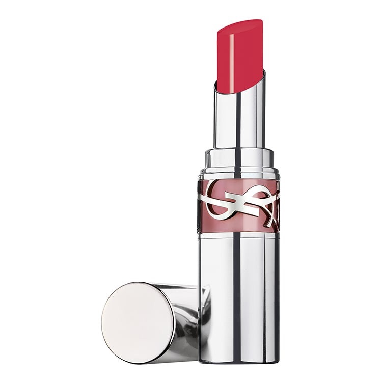 Yves Saint Laurent - Loveshine Rouge Volupte Shine - 12