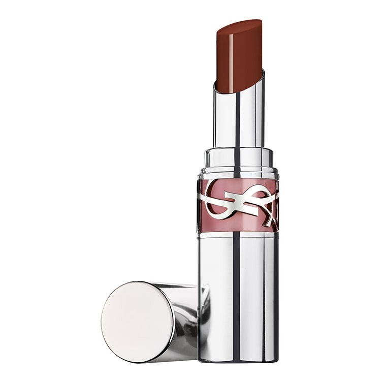 Yves Saint Laurent - Loveshine Rouge Volupte Shine - 122