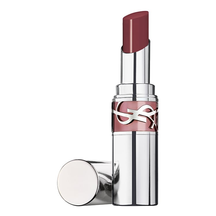 Yves Saint Laurent - Loveshine Rouge Volupte Shine - 154