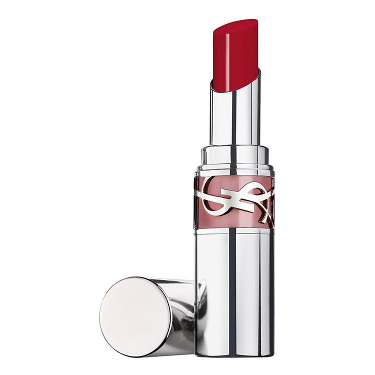 Yves Saint Laurent - Loveshine Rouge Volupte Shine - 45